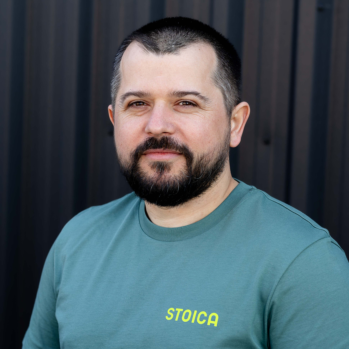 Andrei Stoica