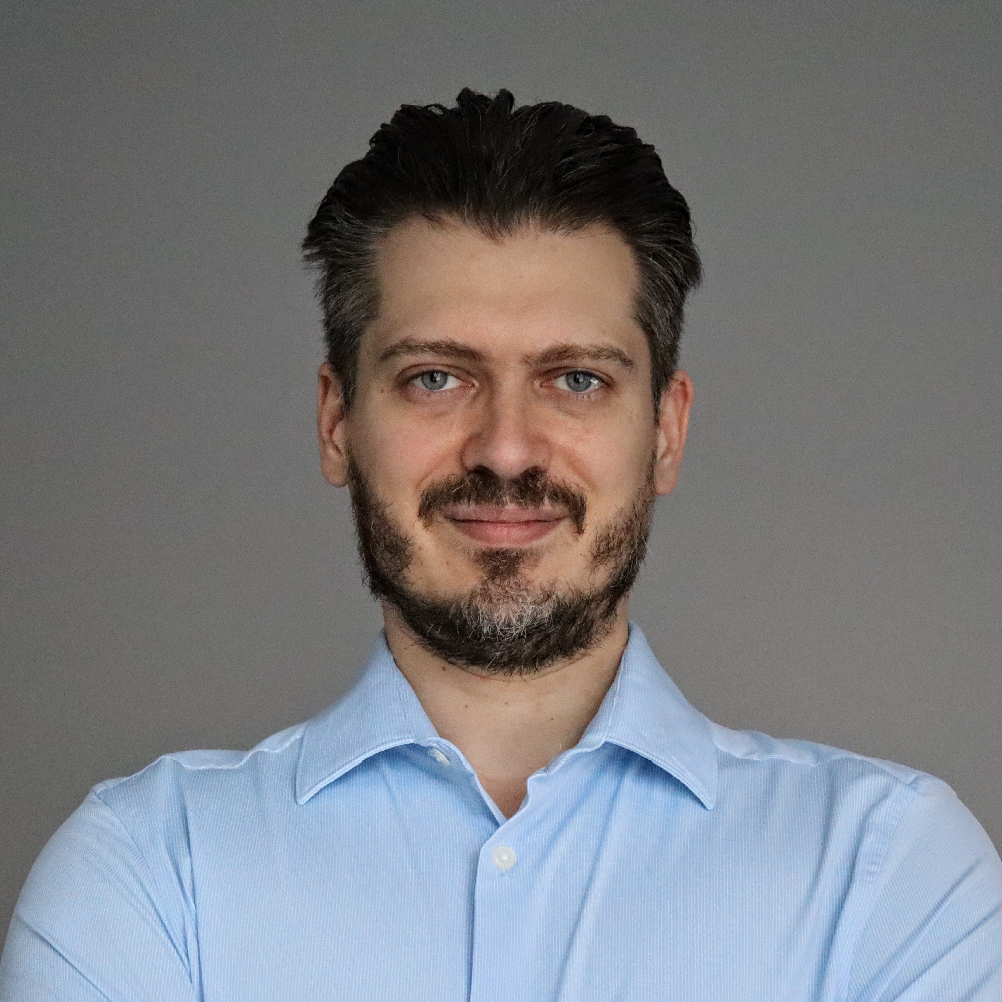 Dan Gurgui