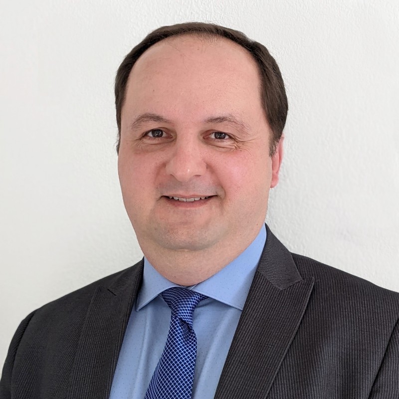 Daniel Tet