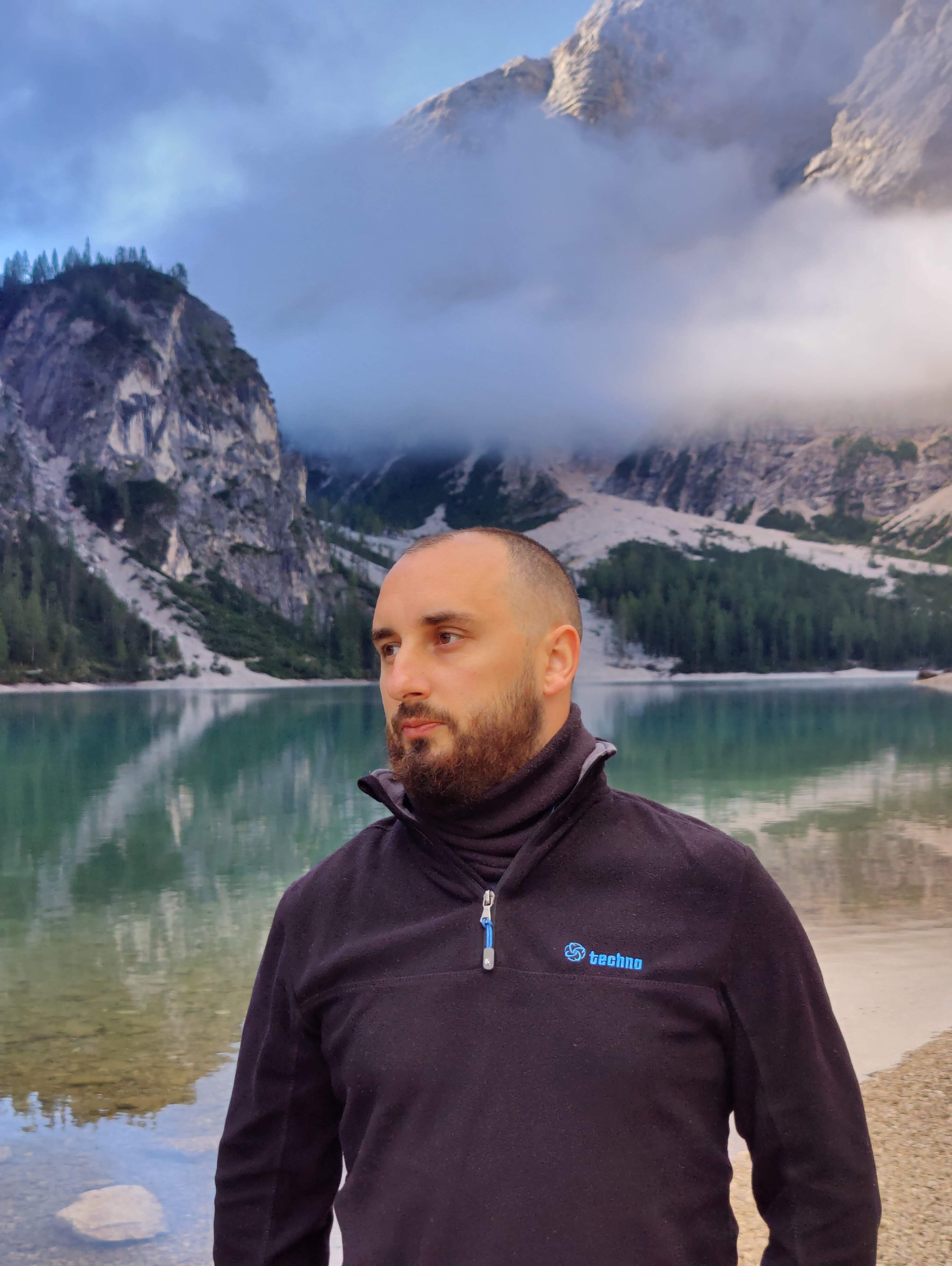 Dragos Nutu