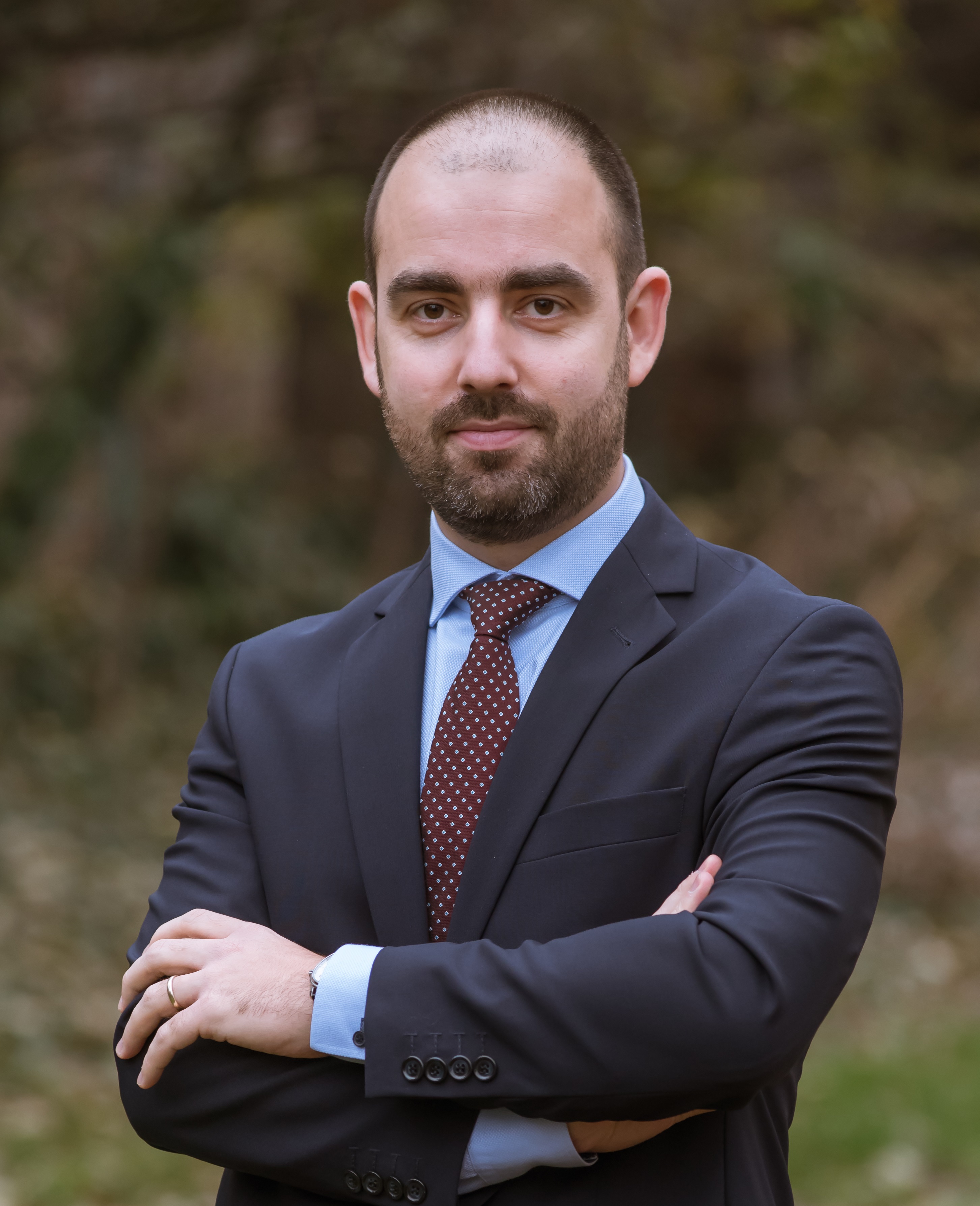 Mihai Carabas
